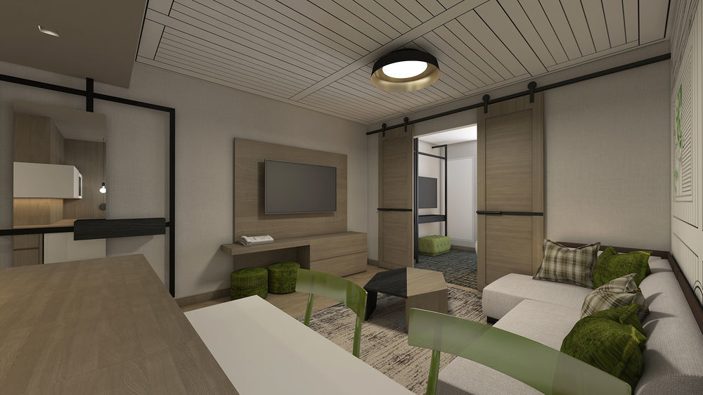 Hotel Zero Degrees Данбъри Екстериор снимка
